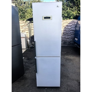 Холодильник LG GA-479BPA (Белый)